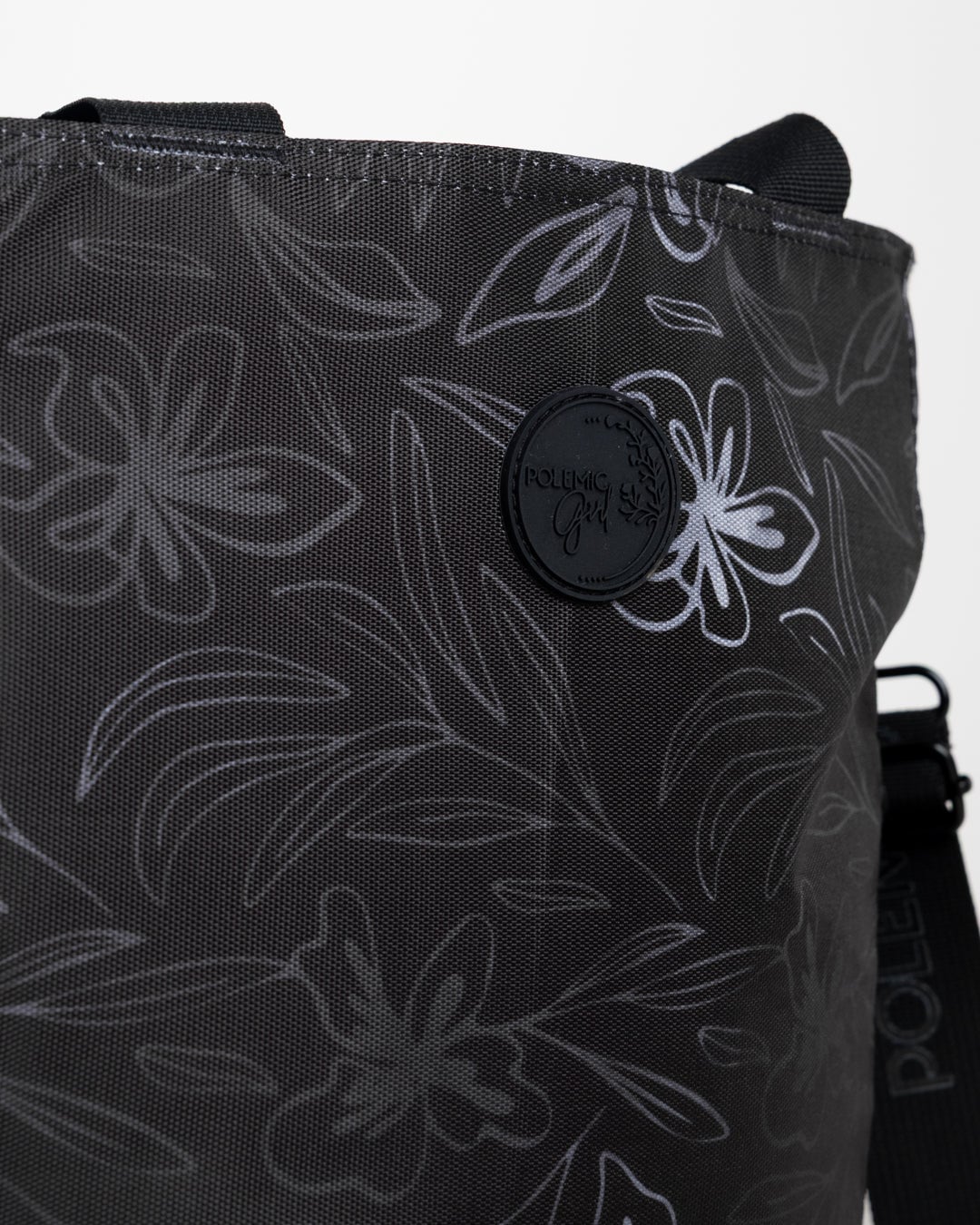 LONCHERA TE RMICA ESTAMPADO FLOR 8L POLEMIC - 4