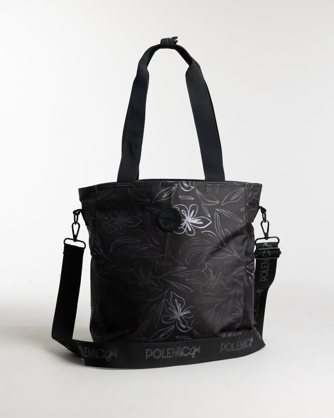 LONCHERA TE RMICA ESTAMPADO FLOR 8L POLEMIC - 5