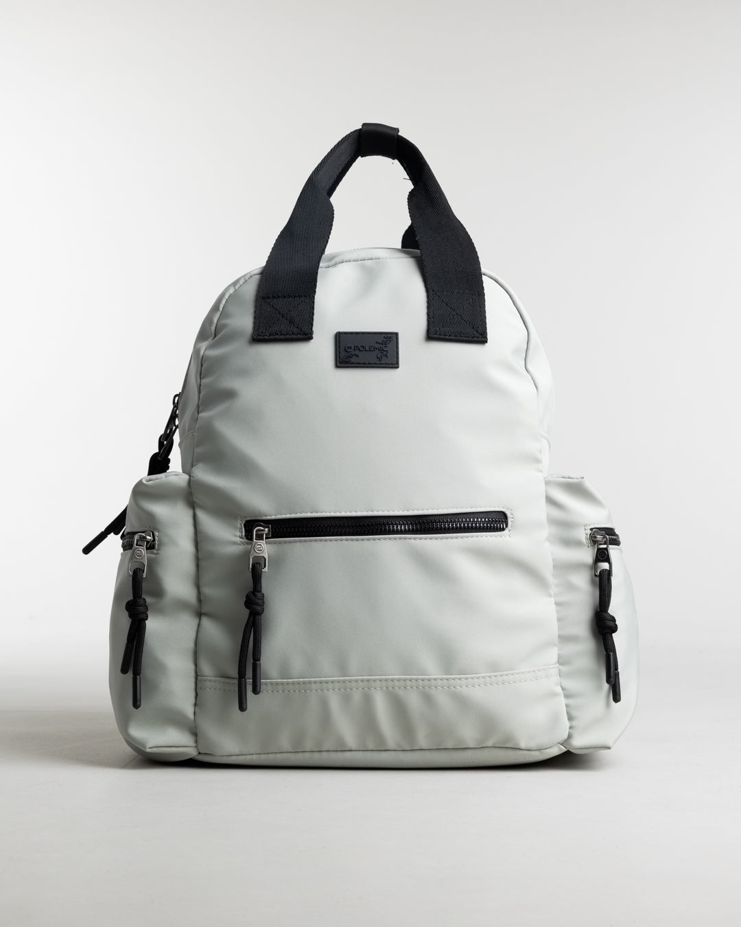 MOCHILA URBANA SOFT POLIESTER 12L POLEMIC - 1