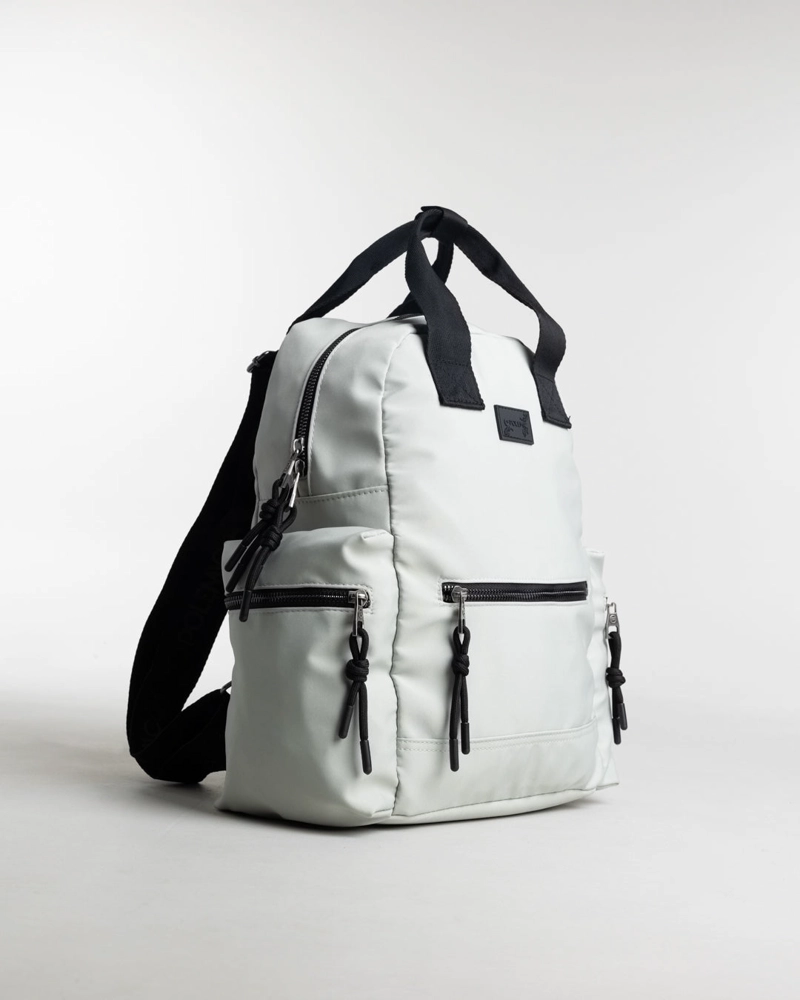MOCHILA URBANA SOFT POLIESTER 12L POLEMIC - 3