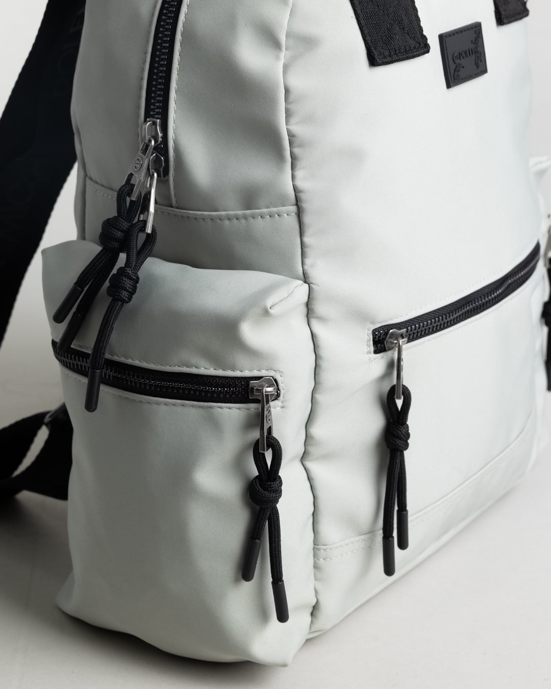 MOCHILA URBANA SOFT POLIESTER 12L POLEMIC - 4
