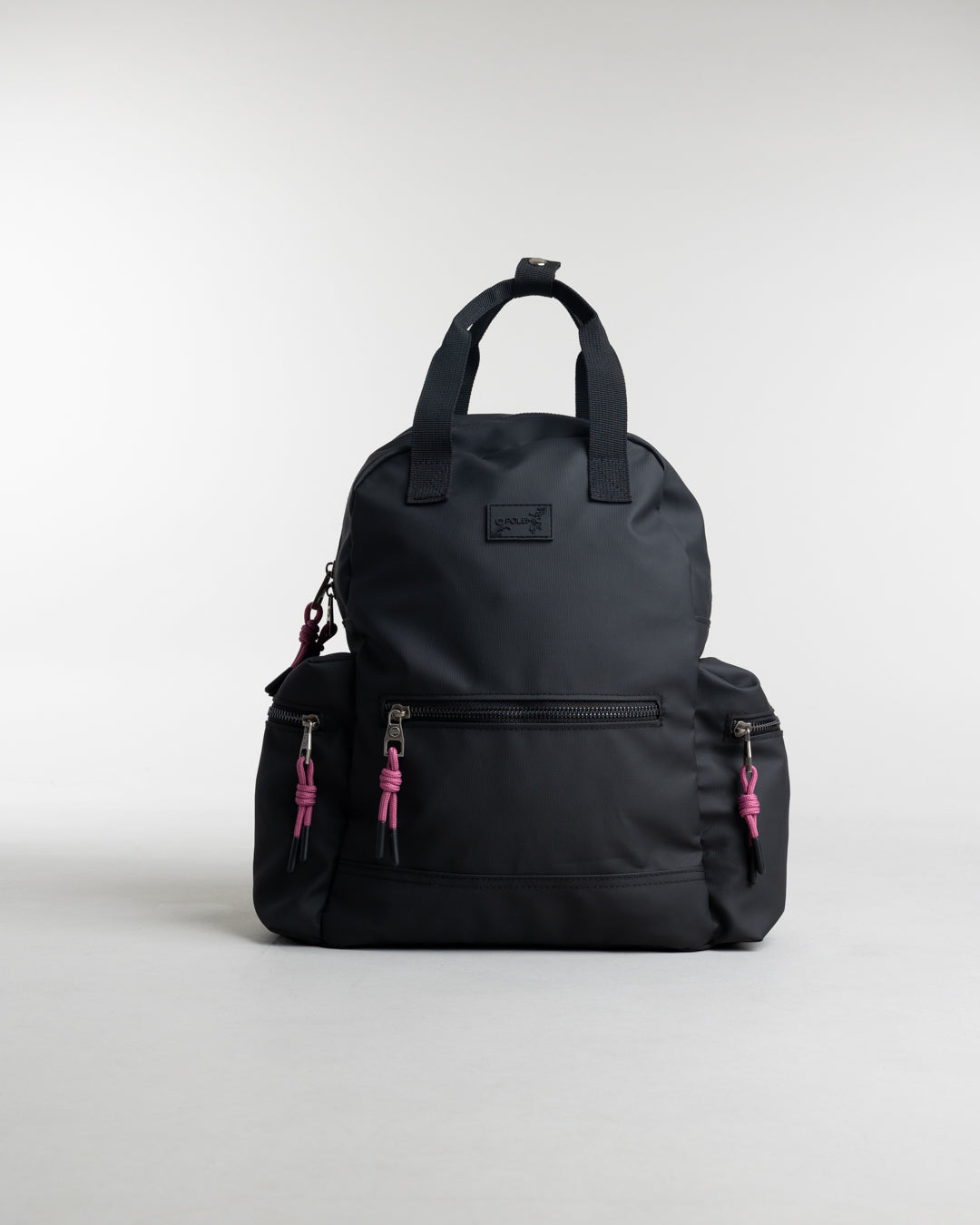MOCHILA URBANA P.U 12L POLEMIC - 1