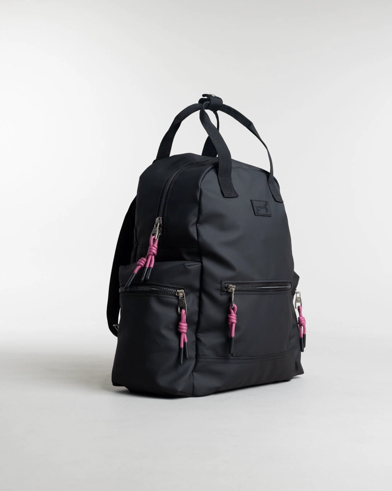 MOCHILA URBANA P.U 12L POLEMIC - 3
