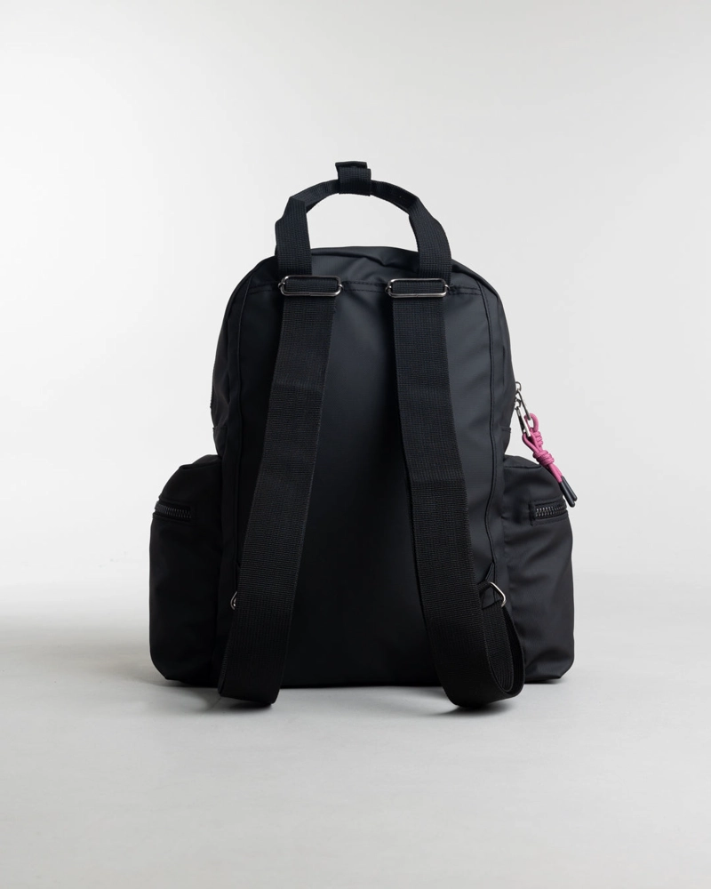 MOCHILA URBANA P.U 12L POLEMIC - 5