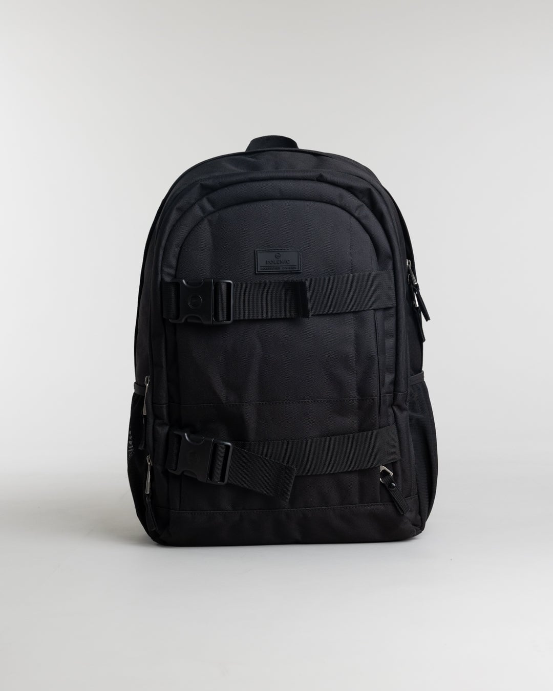 MOCHILA PORTA SKATE 25L POLEMIC - 1