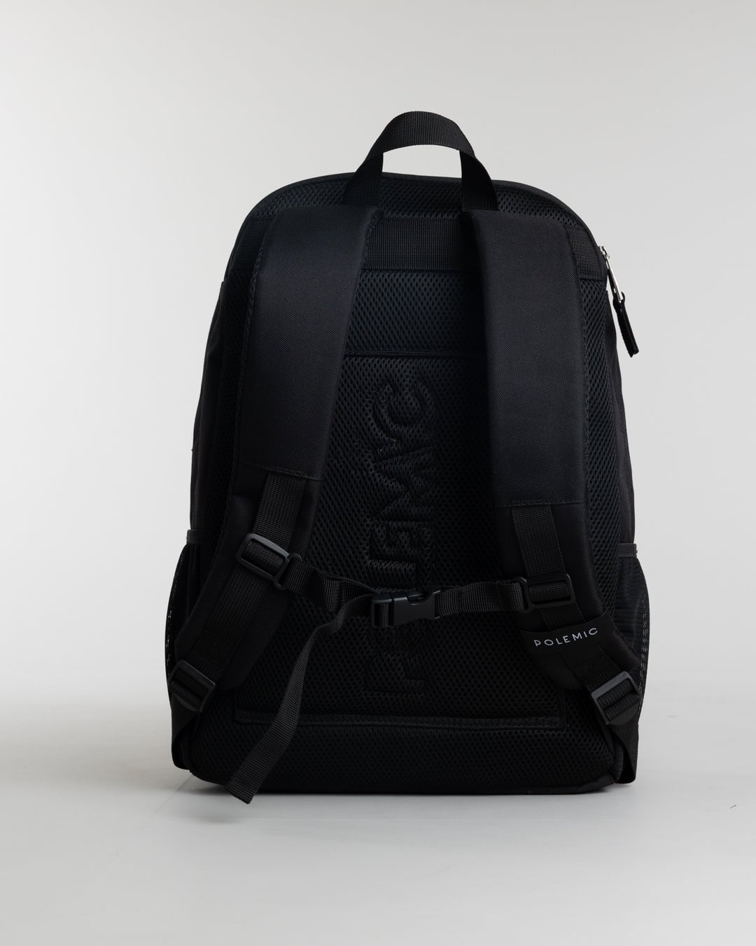 MOCHILA PORTA SKATE 25L POLEMIC - 2