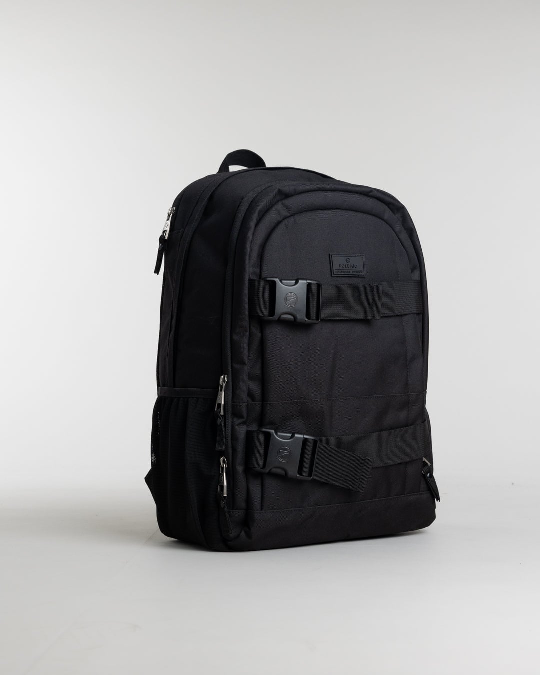 MOCHILA PORTA SKATE 25L POLEMIC - 3