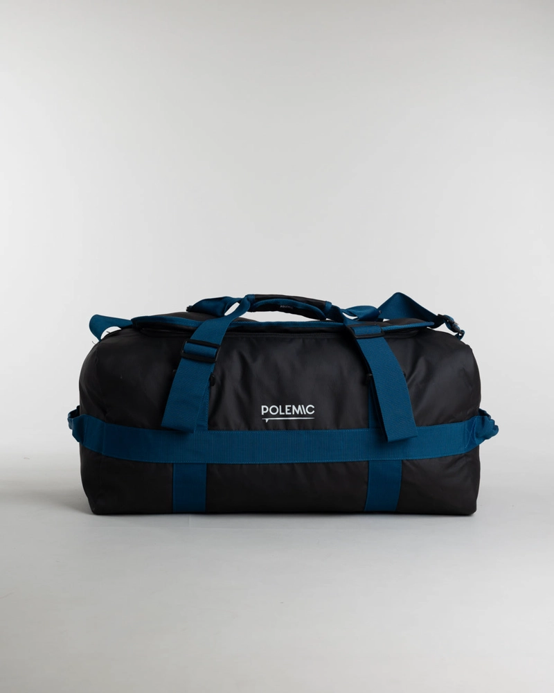 BOLSO DE VIAJE 47L POLEMIC - 1
