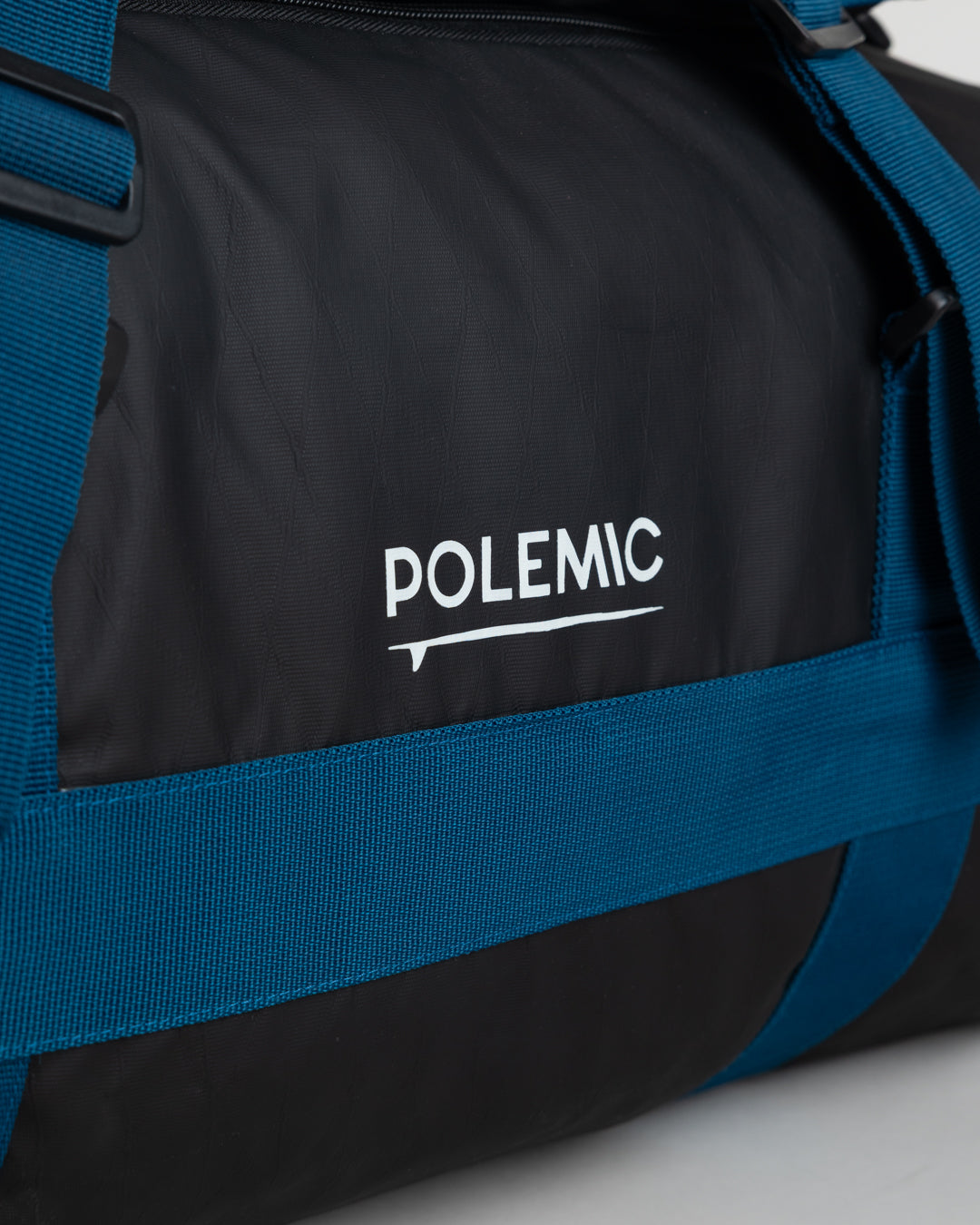 BOLSO DE VIAJE 47L POLEMIC - 2