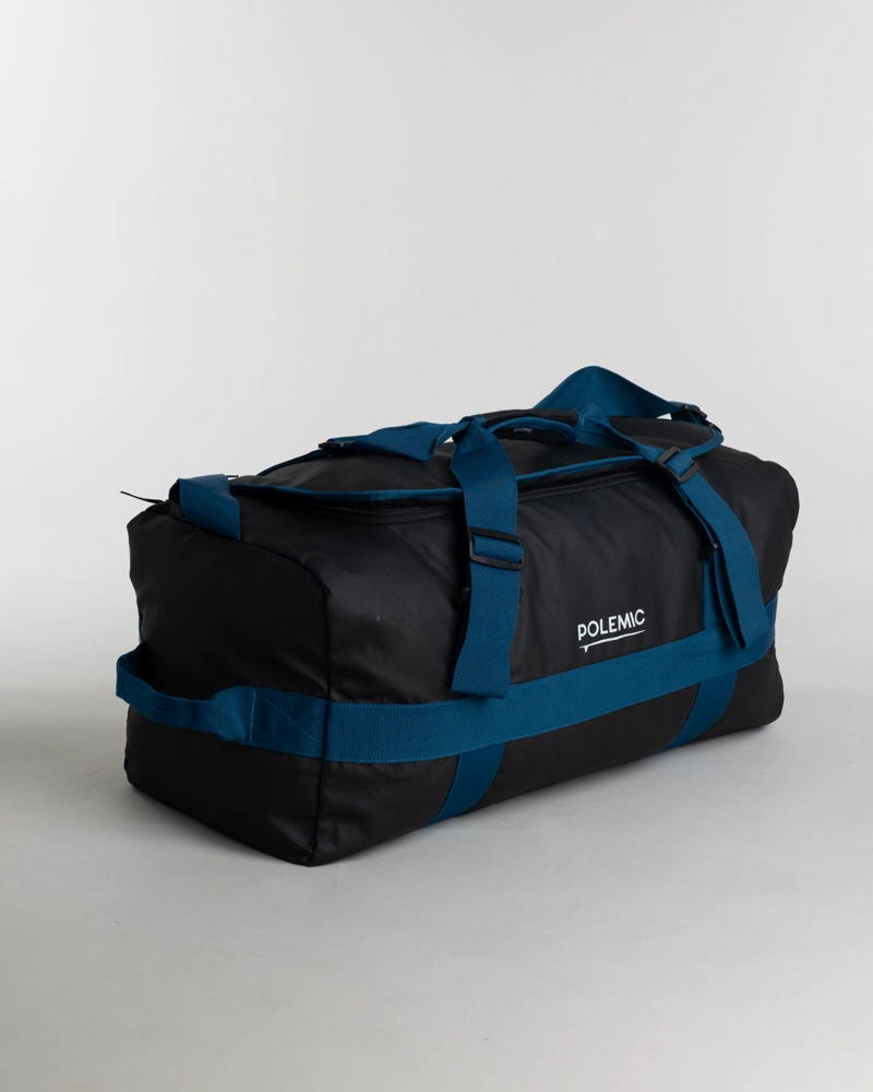 BOLSO DE VIAJE 47L POLEMIC - 3