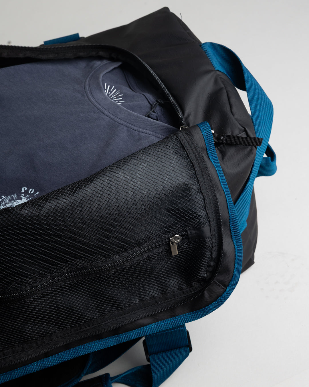 BOLSO DE VIAJE 47L POLEMIC - 4