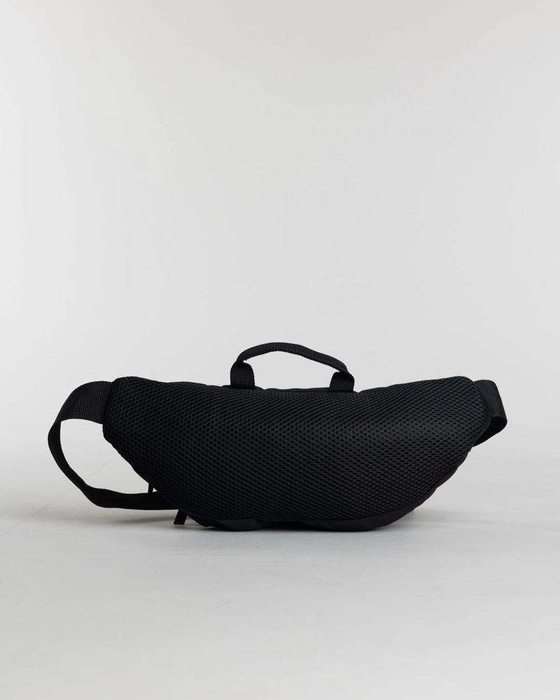 BANANO HOMBRE 1,3L NEGRO POLEMIC - 5