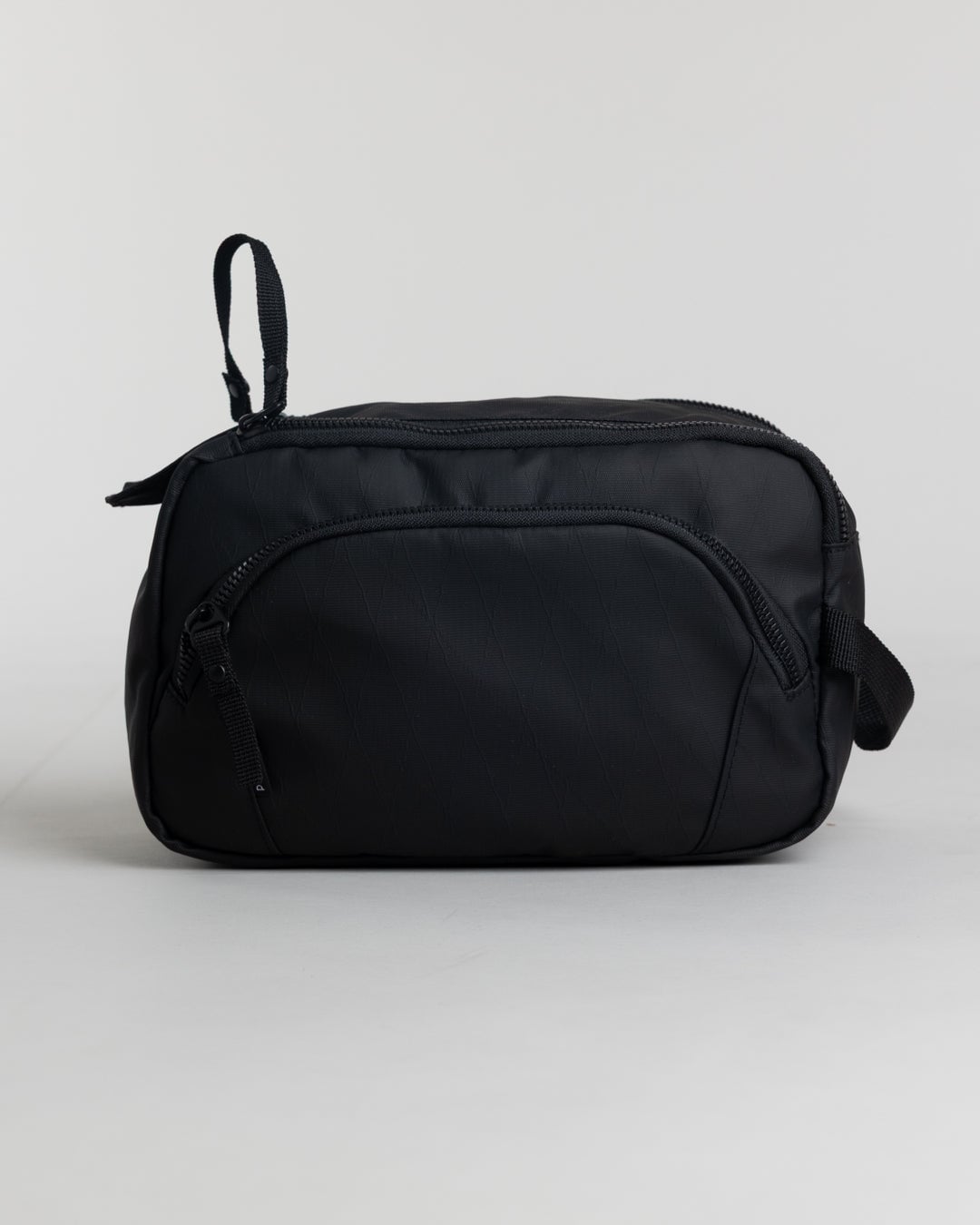 NECESER HOMBRE 4,3L ORGANIZADOR NEGRO POLEMIC - 1