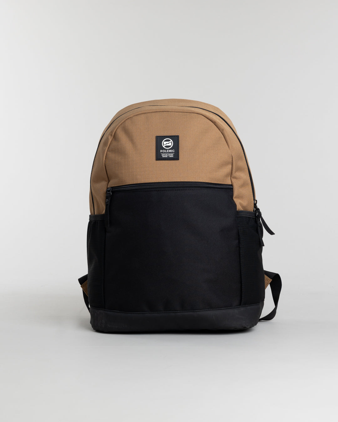 MOCHILA BICOLOR 22L POLEMIC - 1