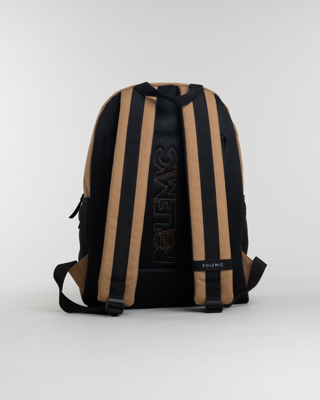 MOCHILA BICOLOR 22L POLEMIC - 2