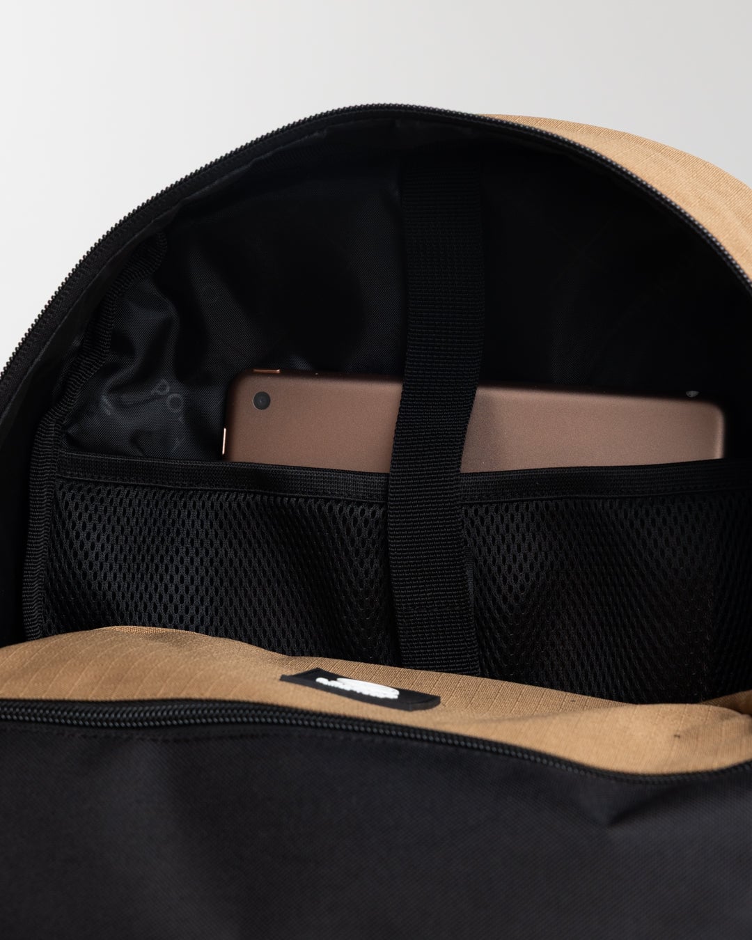 MOCHILA BICOLOR 22L POLEMIC - 3