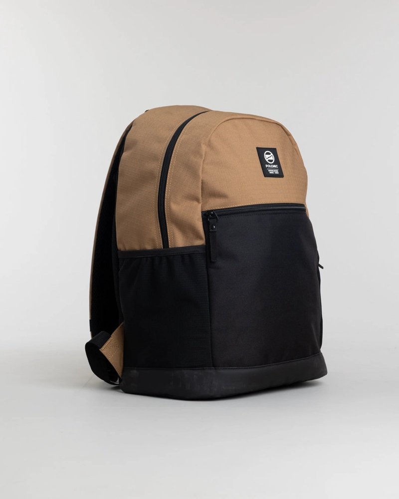 MOCHILA BICOLOR 22L POLEMIC - 4