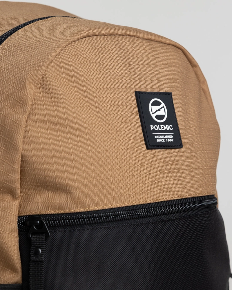 MOCHILA BICOLOR 22L POLEMIC - 5