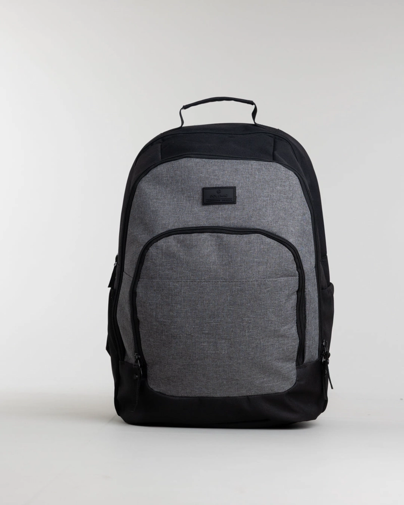 MOCHILA MELANGE 25L POLEMIC - 1