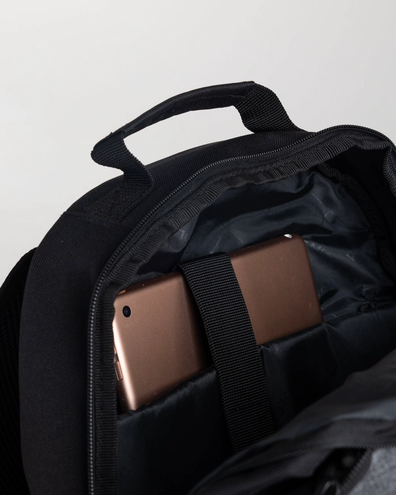 MOCHILA MELANGE 25L POLEMIC - 3
