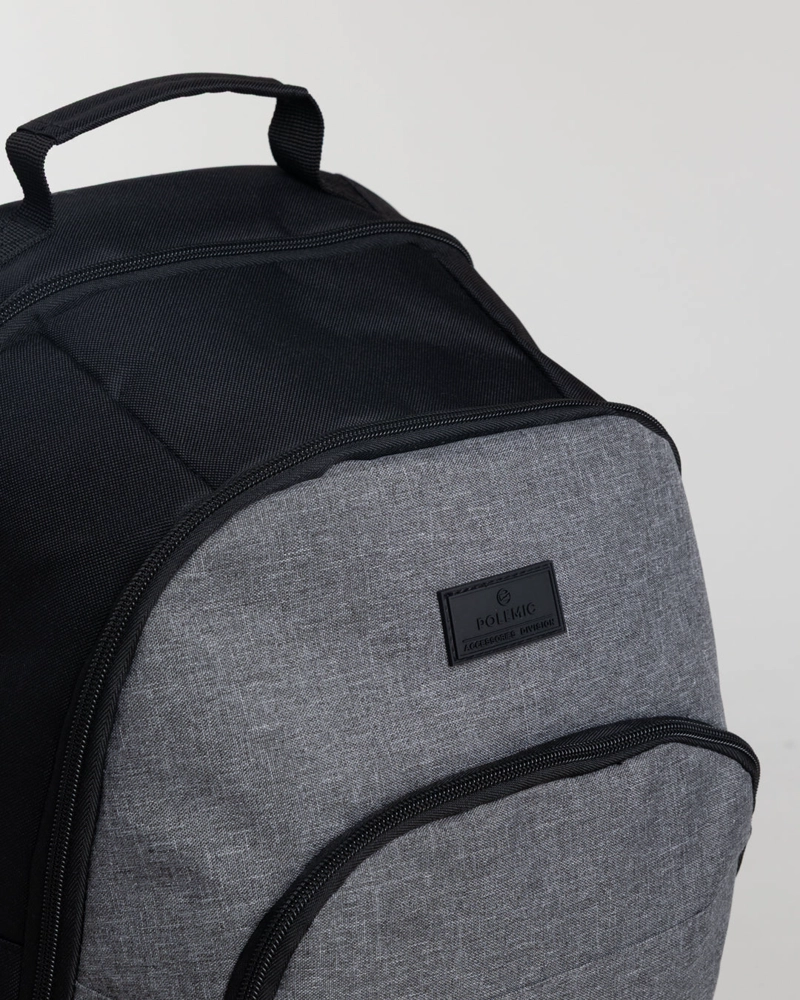 MOCHILA MELANGE 25L POLEMIC - 5