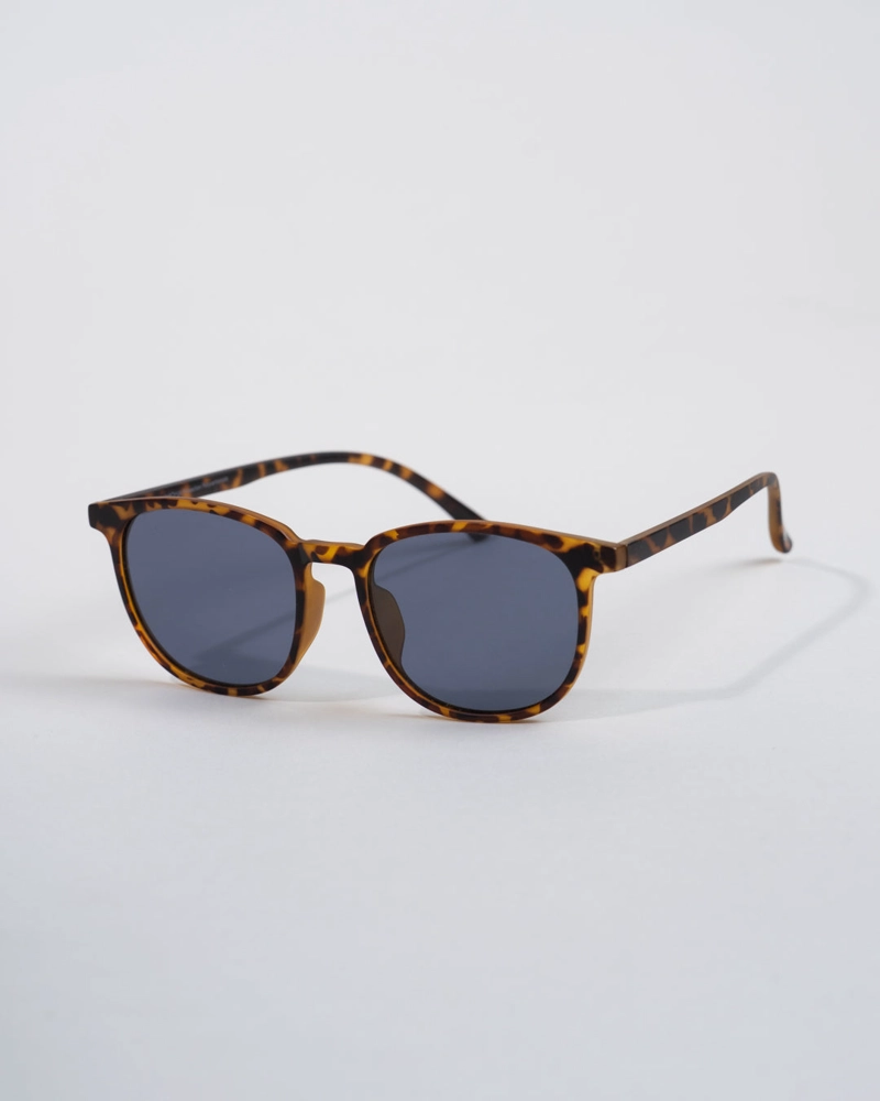 LENTES DE SOL POLARIZADOS CON FILTRO UV OPACO PRINT MUJER POLEMIC - 1