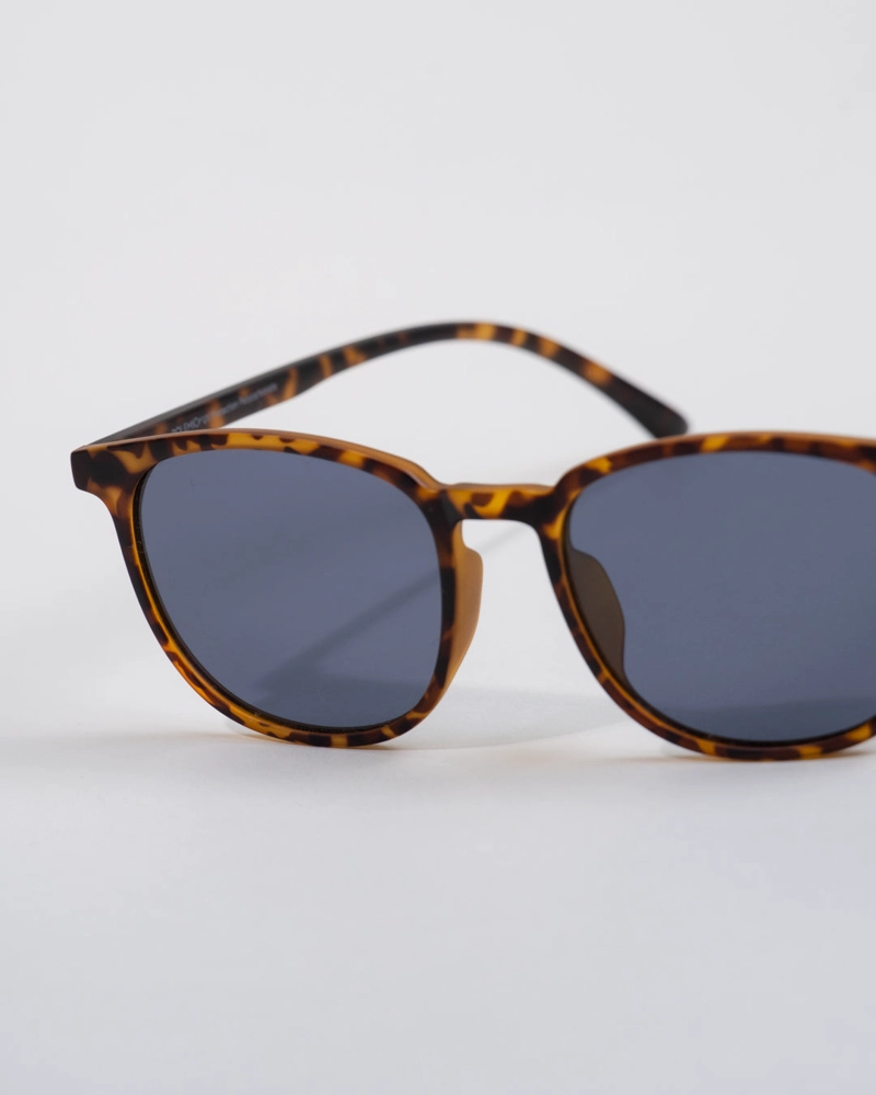 LENTES DE SOL POLARIZADOS CON FILTRO UV OPACO PRINT MUJER POLEMIC - 3