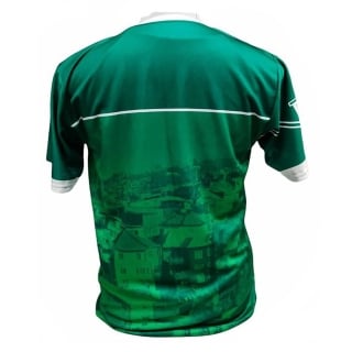 POLERA DEPORTIVA FANTASIA VALPARAISO - 1
