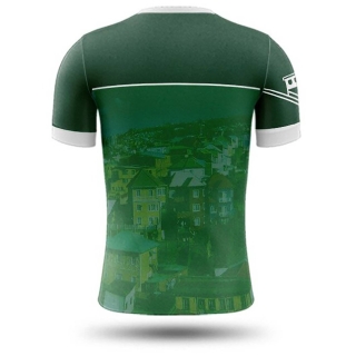 POLERA DEPORTIVA FANTASIA VALPARAISO - 1