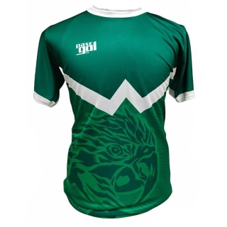 POLERA DEPORTIVA FANTASIA VALPARAISO - 1