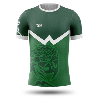 POLERA DEPORTIVA FANTASIA VALPARAISO - 1