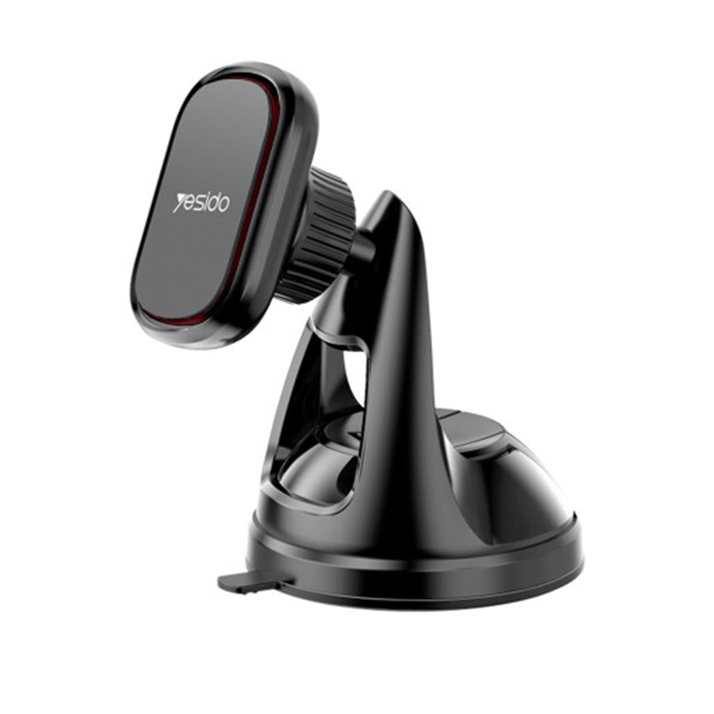 SOPORTE HOLDER PORTA CELULAR MAGNETICO YESIDO C72