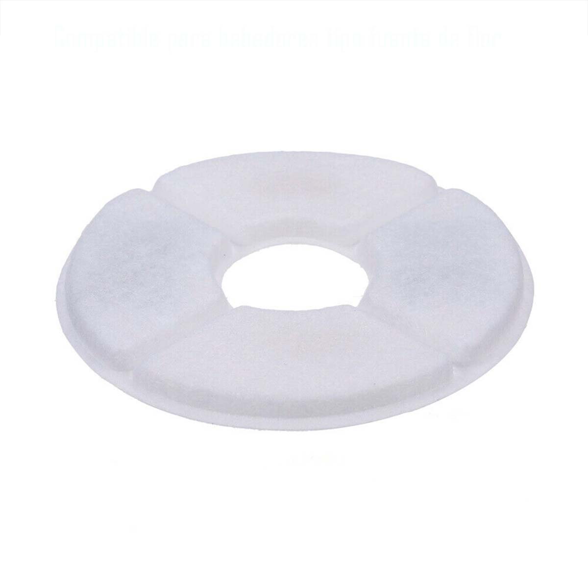 FILTROS PARA BEBEDERO FUENTE DE AGUA MASCOTAS PACK X 4 UNDS - 6