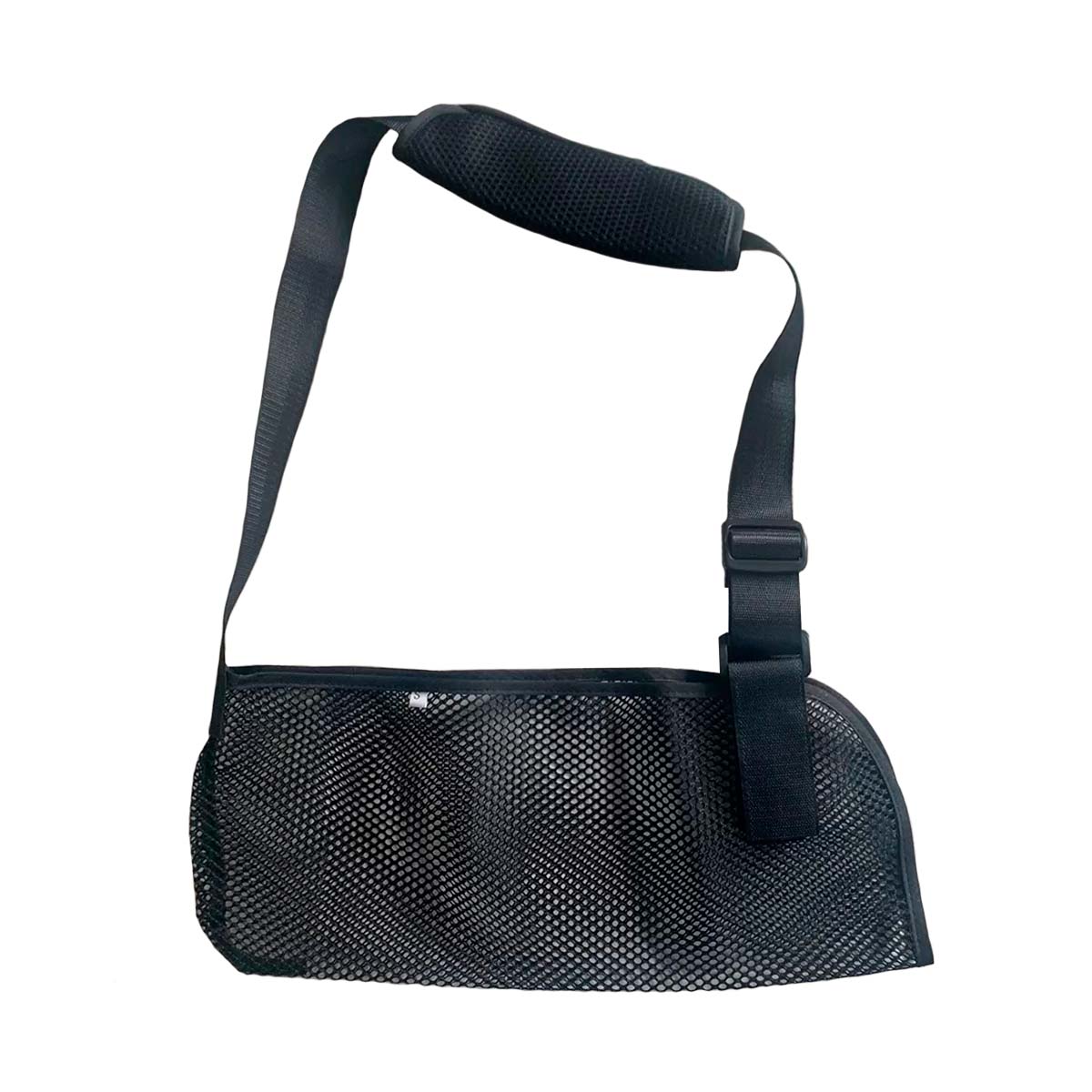 CABESTRILLO INMOVILIZADOR MALLA PARA BRAZO TALLA L NEGRO ONEDER - 6