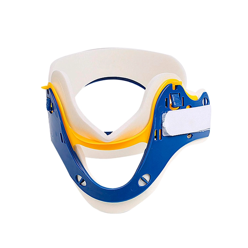 Cuello Collarín Collar Cervical Ortopédico ADULTO - 1
