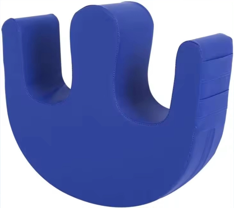 COJÍN ALMOHADA ORTOPÉDICA MOVER GIRAR ENFERMOS ANCIANOS - 1