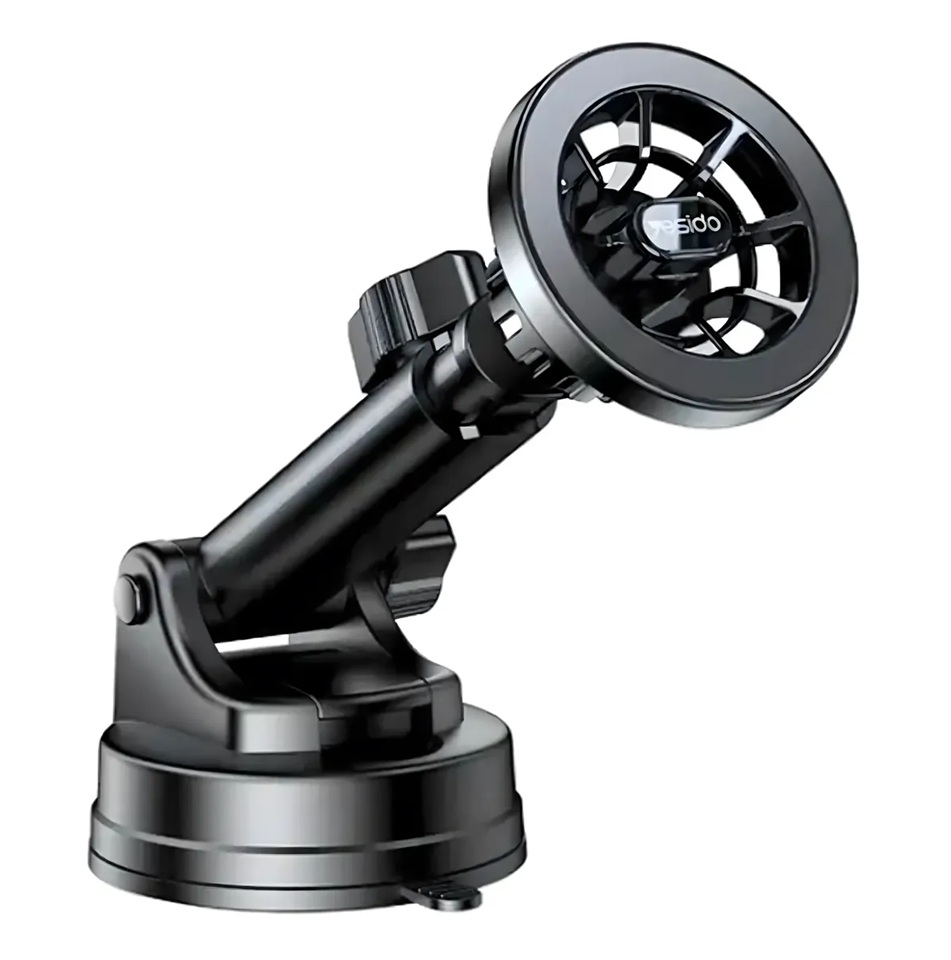 SOPORTE HOLDER CELULAR 4 EN 1 YESIDO C158 - 1