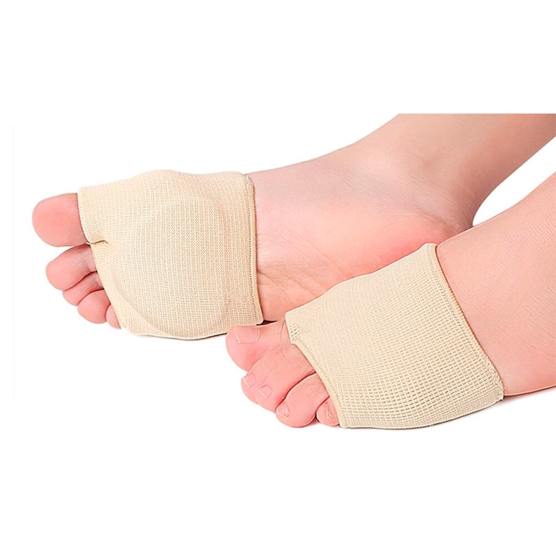 Plantillas Almohadillas Metatarsianas Oneder 1 Par TALLA L - 1