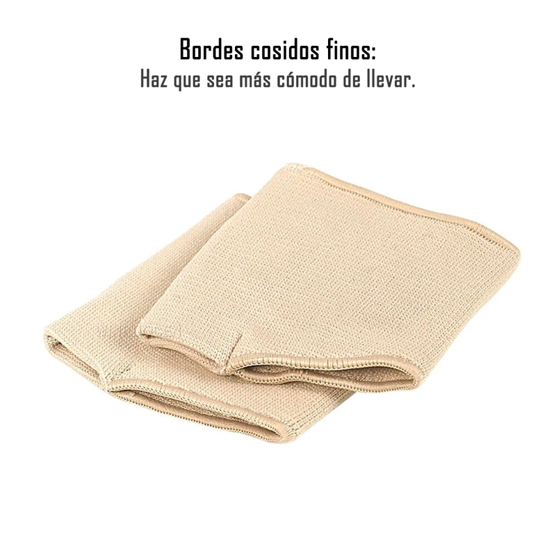 Plantillas Almohadillas Metatarsianas Oneder 1 Par TALLA L - 3