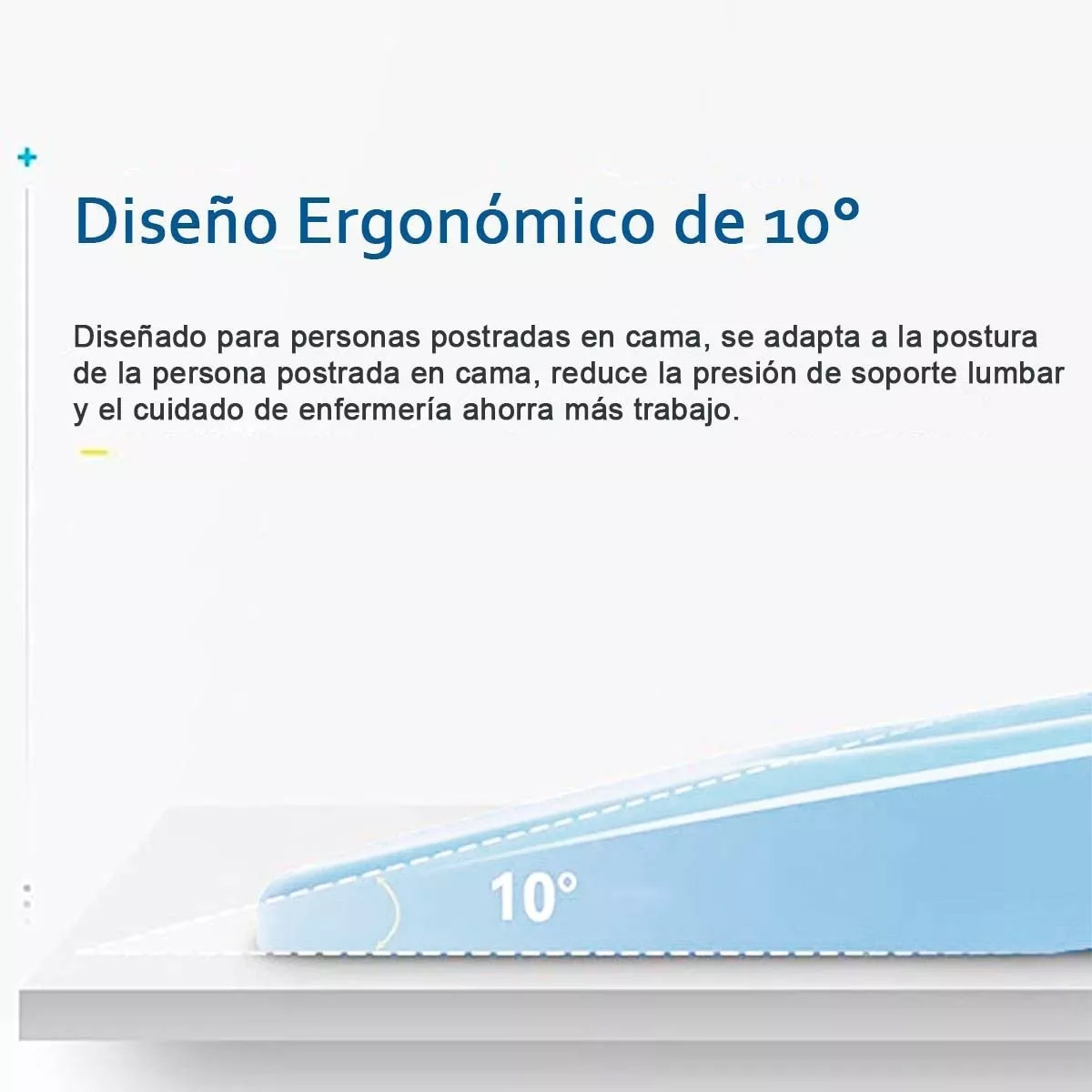 CHATA PLANA TIPO ZAPATO CON MANGO BLANCA - 4