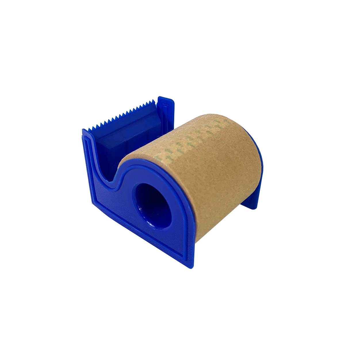 TELA ADHESIVA, PAPEL MICROPOROSA 5CM COLOR PIEL - LA UNIDAD - 2