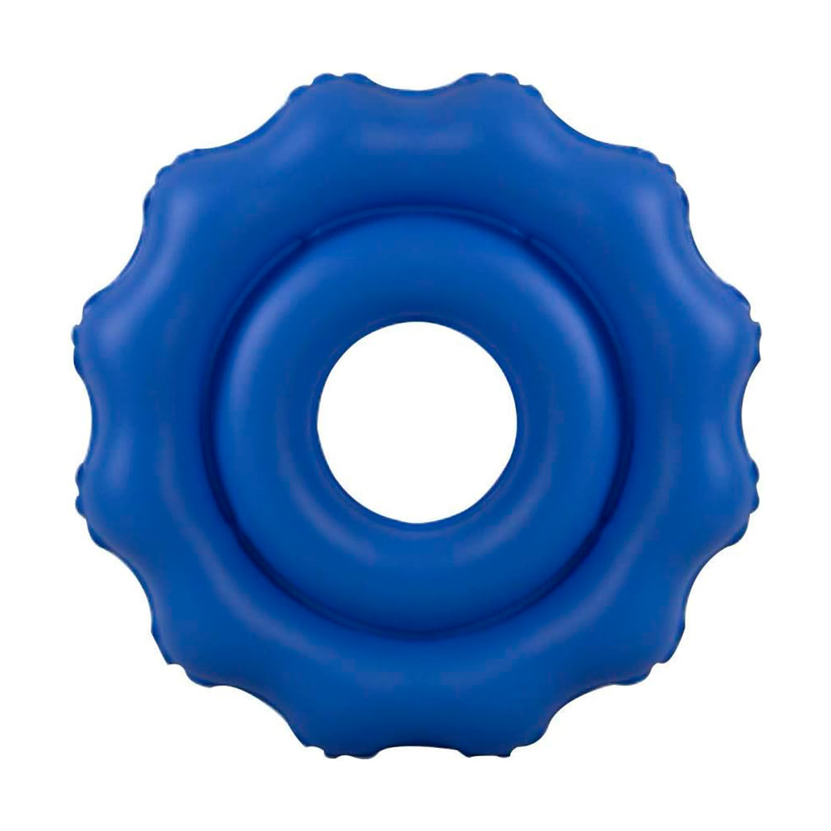 COJIN PICARON ANTIESCARA ORTOPÉDICO INFLABLE LAVABLE - 1