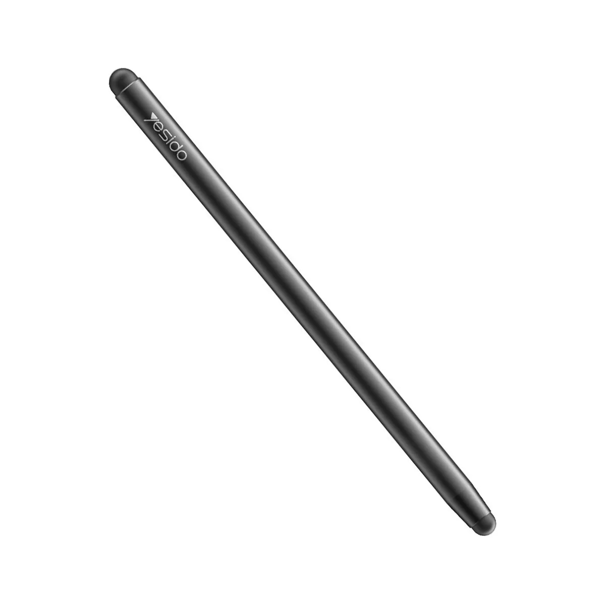 LÁPIZ TÁCTIL ÓPTICO CAPACITIVO DOBLE PUNTA YESIDO ST01 - 1