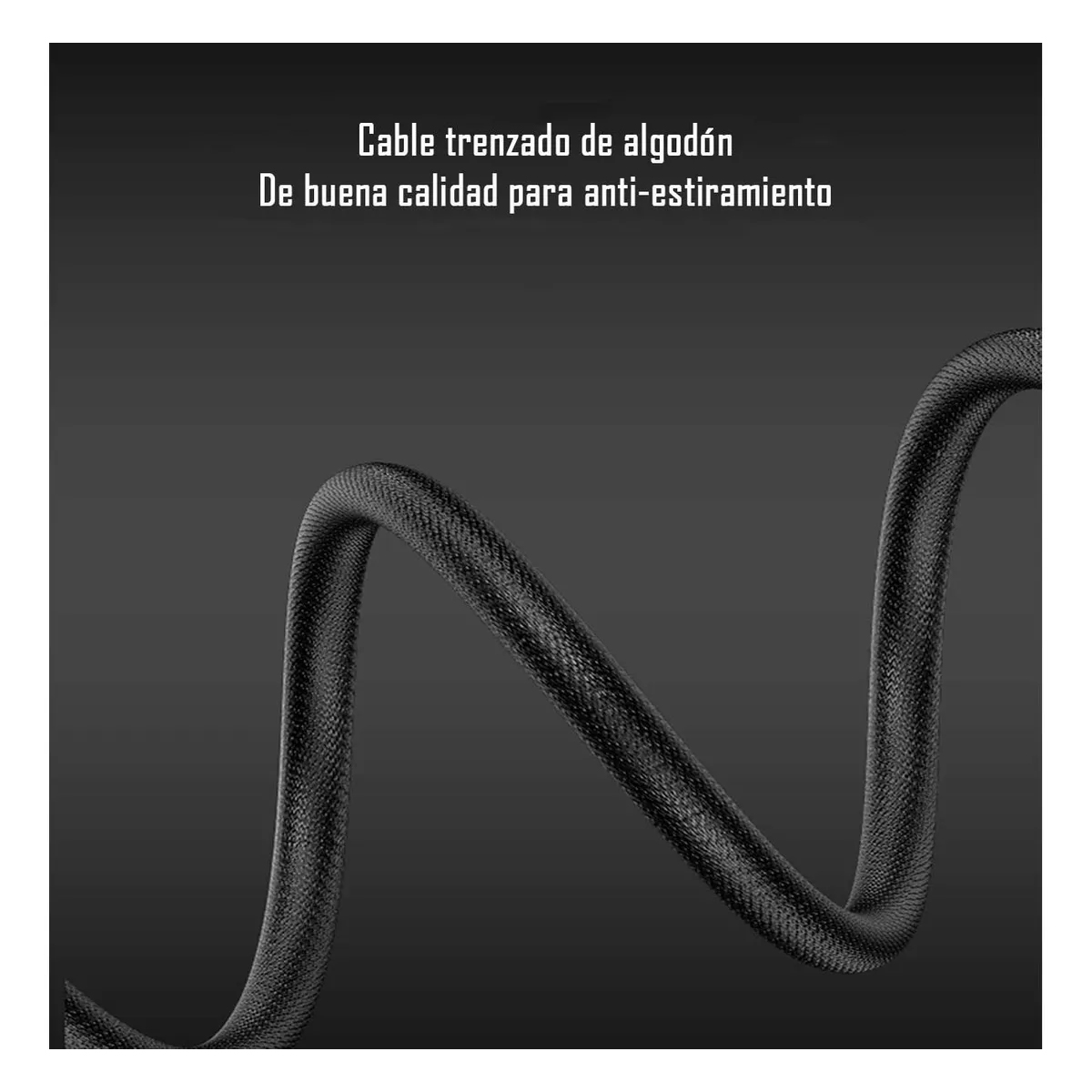 ADAPTADOR 2 EN 1 OTG USB 3.0 RAPIDO TRANSMISIÓN YESIDO GS02 - 4