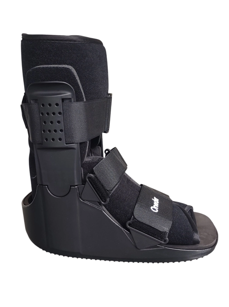 Bota Ortopédica Corta Cam Walker Adultos Premium Oneder TALLA M - 5