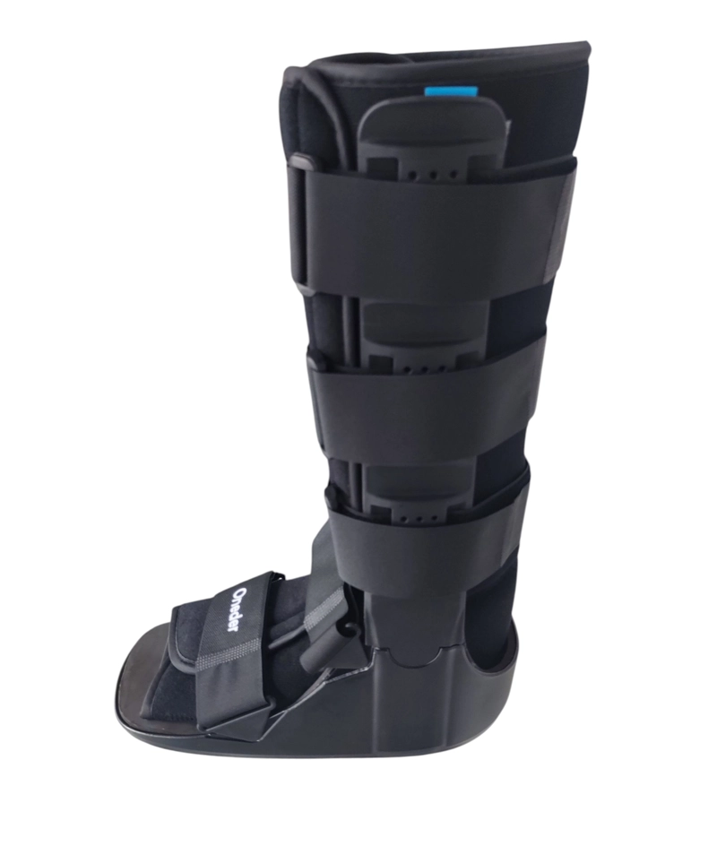 BOTA ORTOPÉDICA INMOVILIZADORA LARGA PREMIUM ADULTO ONEDER - 6