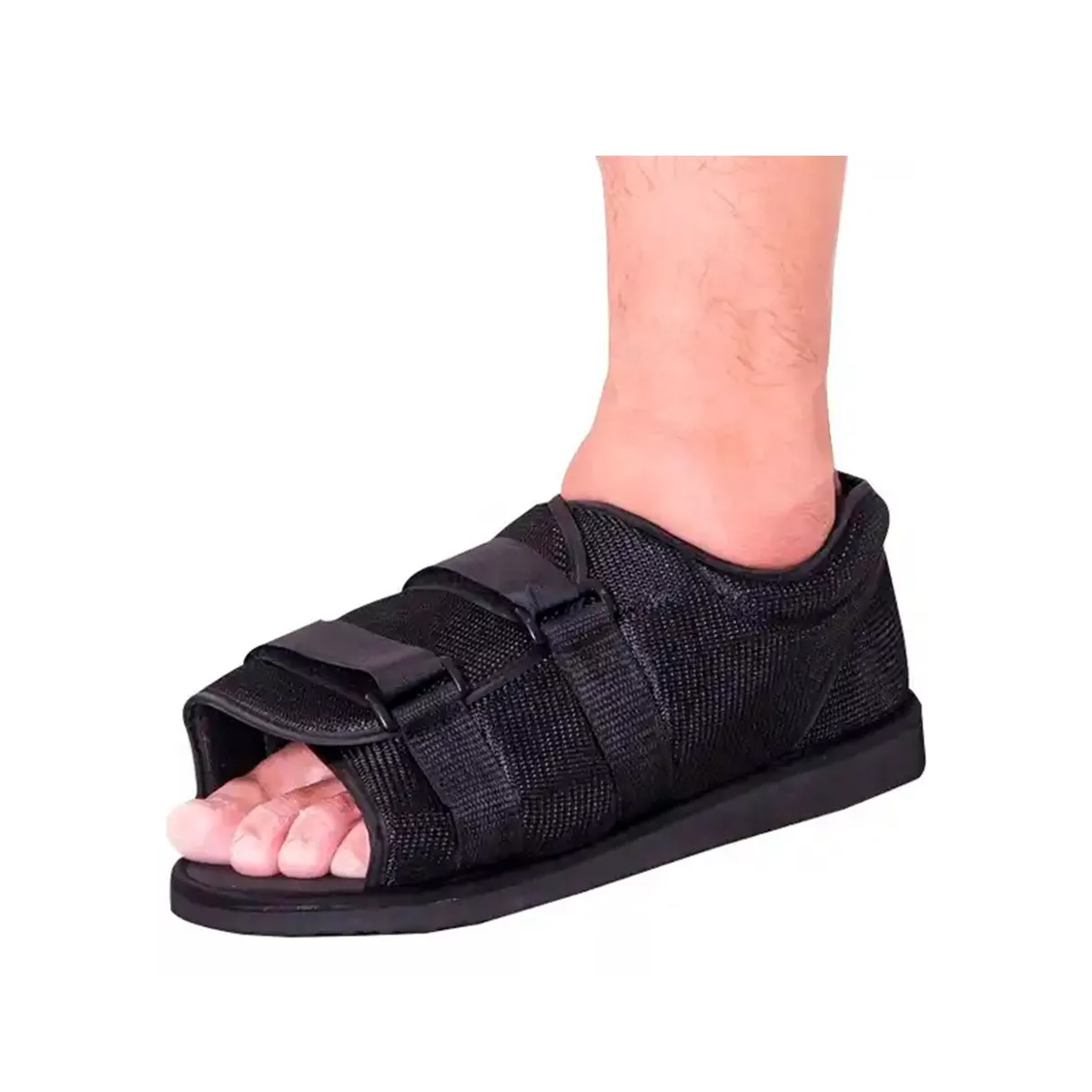ZAPATO POST OPERATORIO AMBIDIESTRO AJUSTABLE ONEDER - 1