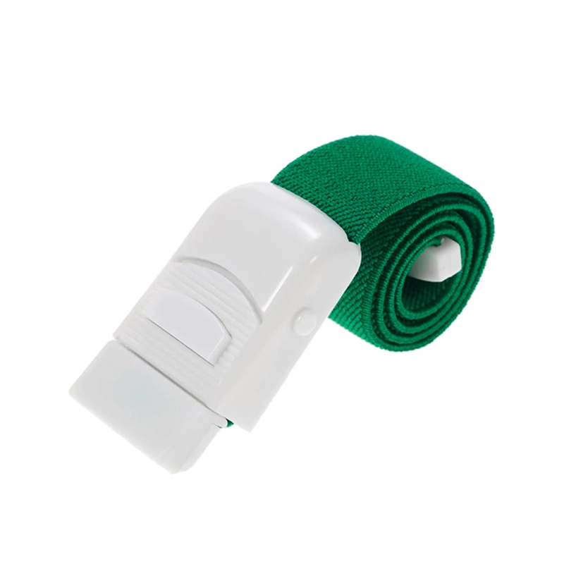 LIGADURA TOMA DE MUESTRAS ADULTO VARIEDAD DE COLORES ONEDER - 1