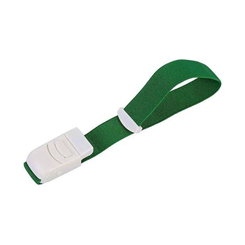 LIGADURA TOMA DE MUESTRAS ADULTO VARIEDAD DE COLORES ONEDER - 5