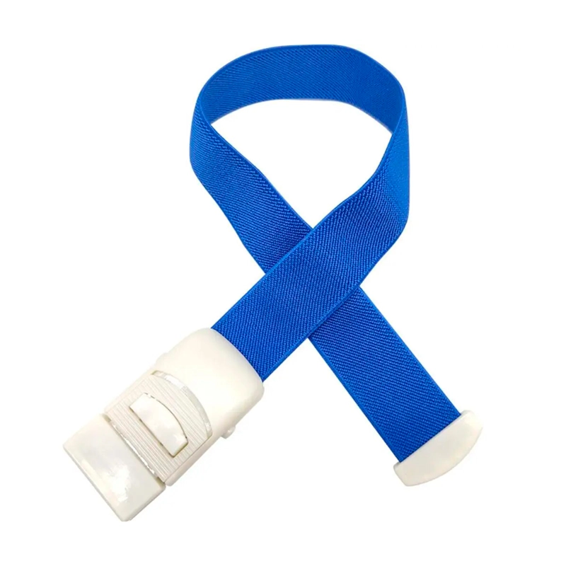 LIGADURA TOMA DE MUESTRAS ADULTO VARIEDAD DE COLORES ONEDER - 1